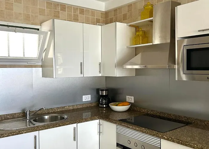 Sunny Corner, Delux Vista Mar And Pool Апартаменты Пуэрто дель Кармен