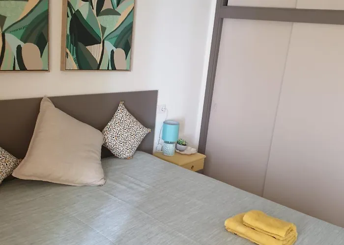 Sunny Corner, Delux Vista Mar And Pool Пуэрто дель Кармен