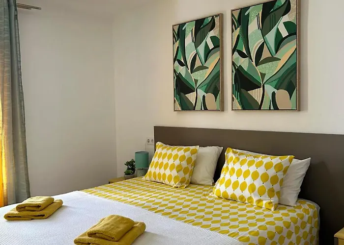 Sunny Corner, Delux Vista Mar And Pool * Пуэрто дель Кармен