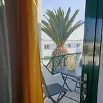 Sunny Corner, Delux Vista Mar&pool * Puerto del Carmen (Lanzarote)