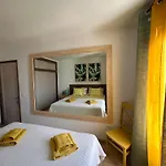 Sunny Corner, Delux Vista Mar&pool *