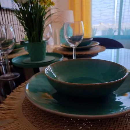 Sunny Corner, Delux Vista Mar And Pool * 푸에르토 델 카르멘