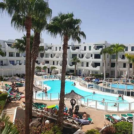 Apartamento Sunny Corner, Delux Vista Mar And Pool *