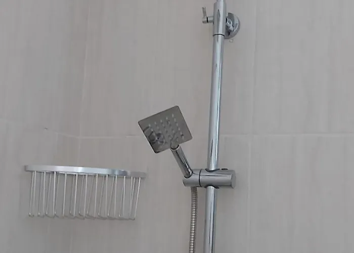 Sunny Corner, Delux Vista Mar And Pool Apartamento *