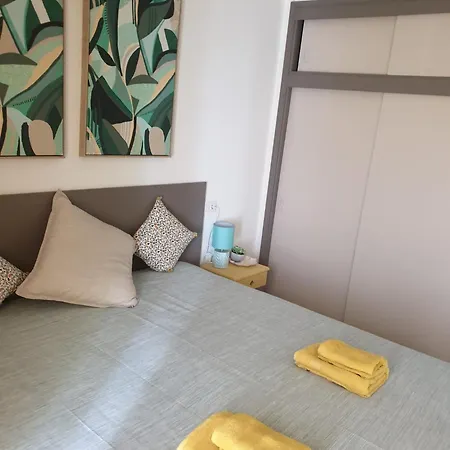 Sunny Corner, Delux Vista Mar And Pool 卡门港