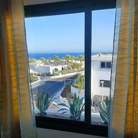 Sunny Corner, Delux Vista Mar And Pool Πουέρτο Ντελ Κάρμεν
