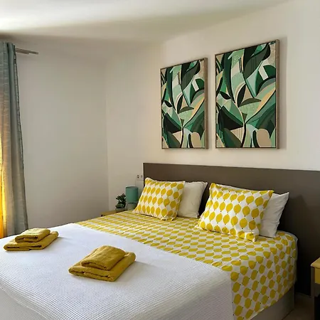 Sunny Corner, Delux Vista Mar And Pool * 卡门港