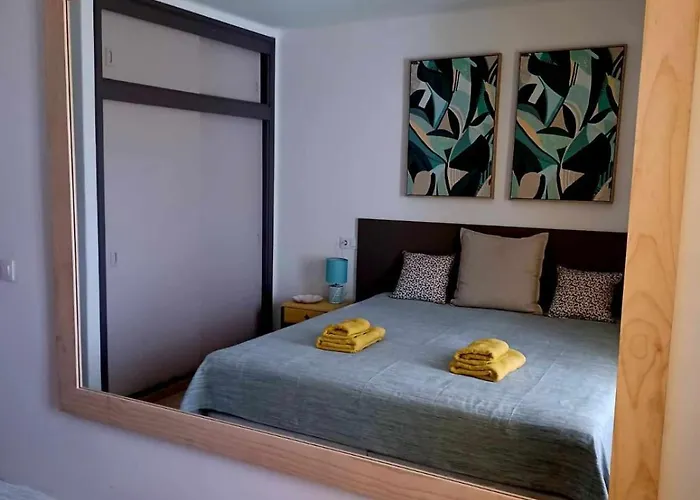 Sunny Corner, Delux Vista Mar And Pool Apartament *