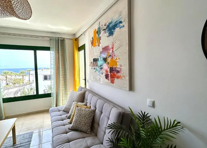 Apartament Sunny Corner, Delux Vista Mar And Pool *