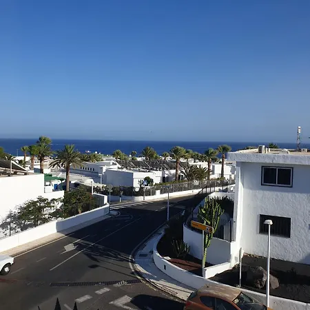 Sunny Corner, Delux Vista Mar And Pool * Puerto del Carmen (Lanzarote)